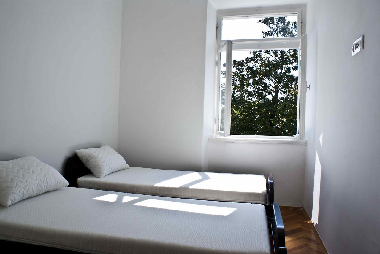 Apartment Dunja Djenovici Herceg Novi Exterior photo